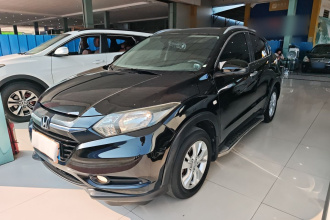 本田 缤智 2015款 1.8L CVT两驱精英型