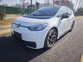 大众ID.3 2025款 聪明款 出众版