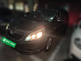 别克GL8 2017款 25S 豪华型 国V