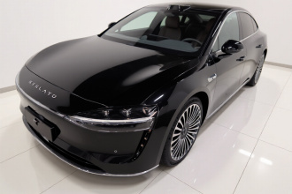 鸿蒙智行 享界S9 2024款 纯电 Ultra 四驱旗舰版