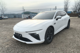 哪吒汽车 哪吒S猎装 2024款 纯电510 标准版