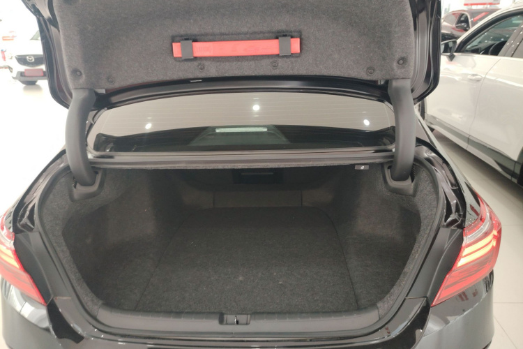 本田 英仕派 2022款 锐·混动 2.0L 净雅版局部细节23