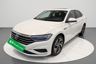 大众 速腾 2020款 200TSI DSG舒适型 国VI