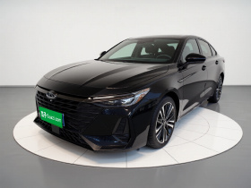 奇瑞 艾瑞泽8 2023款 高能版 2.0T DCT劲