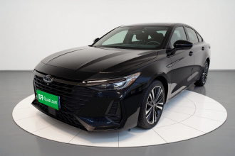 奇瑞 艾瑞泽8 2023款 高能版 2.0T DCT劲