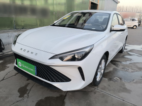 荣威i5 2026款 1.5L CVT豪华版