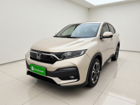 本田XR-V 2021款 1.5L CVT舒适版