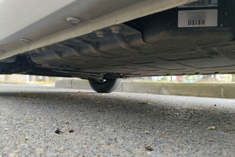 五菱汽车 宏光MINIEV 2024款 第三代 215km 进阶版局部细节9003