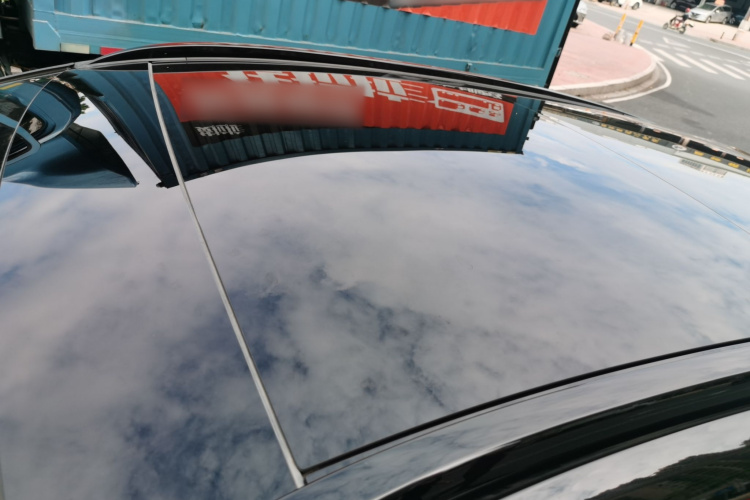 福特 EVOS 2022款 EcoBoost 245 运动版局部细节57