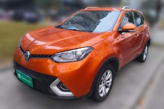 名爵 锐腾 2015款 1.5TGI TST精英版