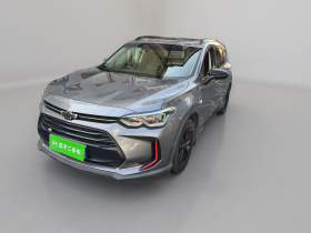 雪佛兰 沃兰多 2018款 Redline 530T 自动纵享版（5+2款） 国V