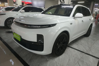理想汽车 理想L7 2023款 Max
