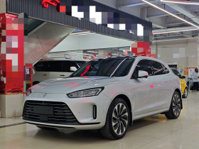 鸿蒙智行 问界M5 2022款 增程四驱至臻版