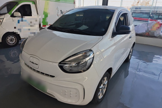 荣威 科莱威CLEVER 2022款 311km元气啵啵版