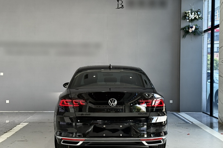 大众 迈腾 2020款 330TSI DSG 豪华型车身外观6004