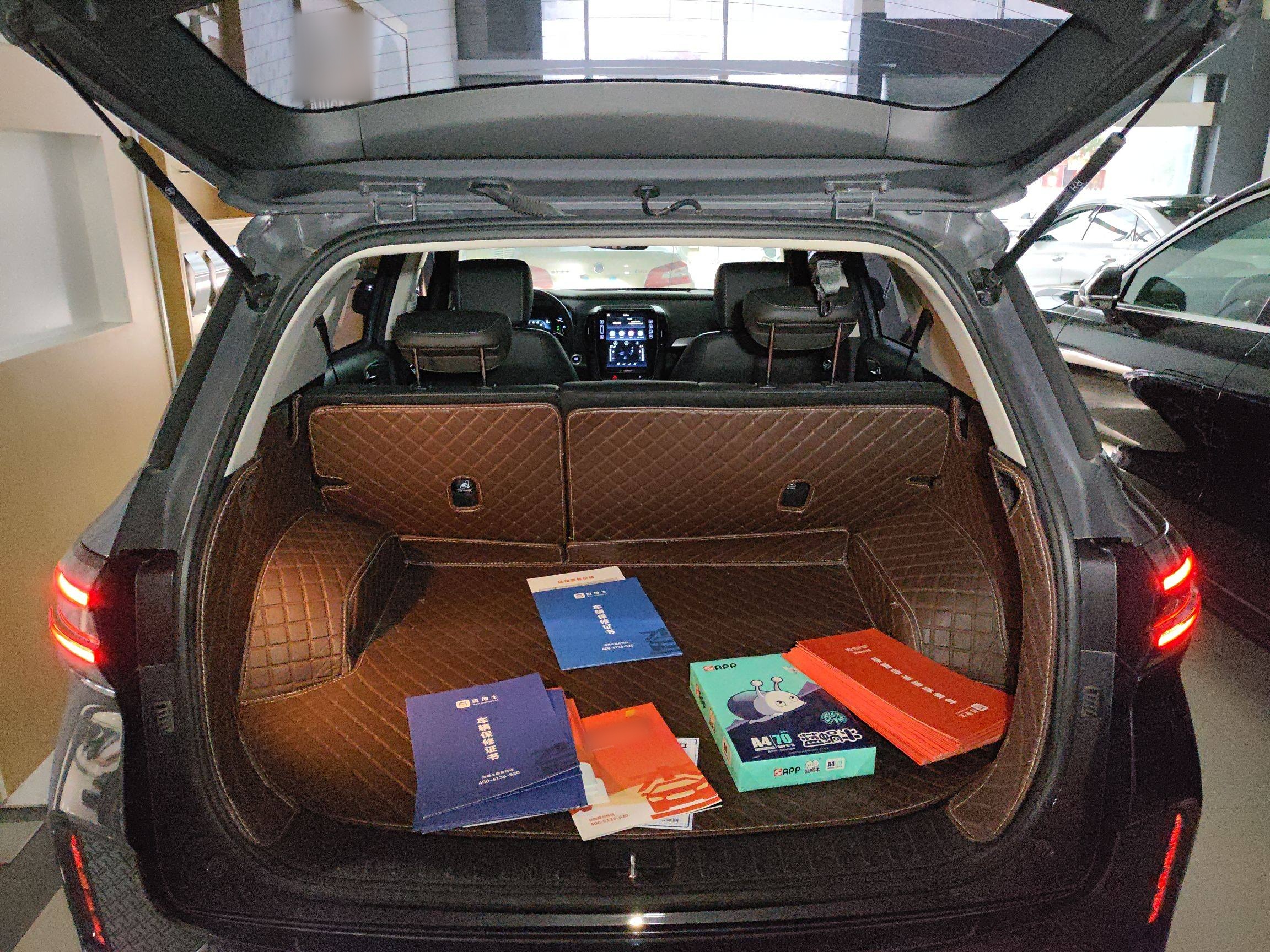 车300二手车图片