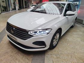 大众 朗逸 2023款 1.5L 自动得逸版