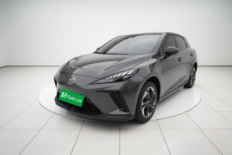 名爵 MG4 EV 2022款 425km 豪华版