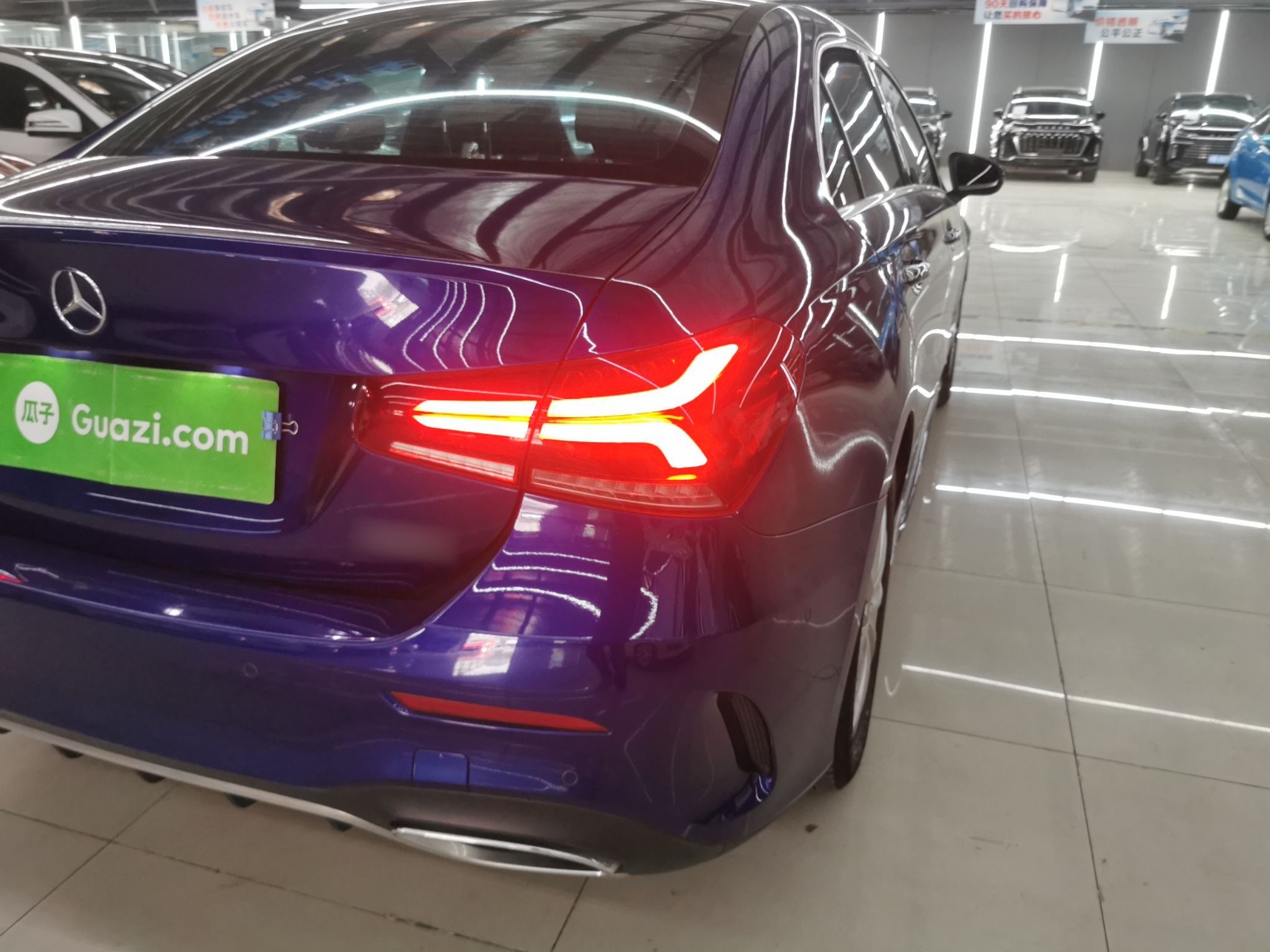 车300二手车图片