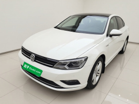 大众 凌渡 2017款 280TSI DSG舒适版