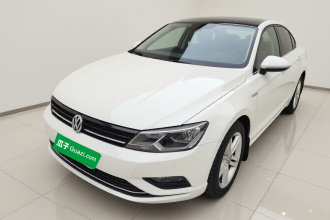 大众 凌渡 2017款 280TSI DSG舒适版