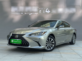 雷克萨斯ES 2023款 200 卓越版