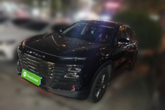 捷途大圣 2023款 1.5T DCT星耀PRO