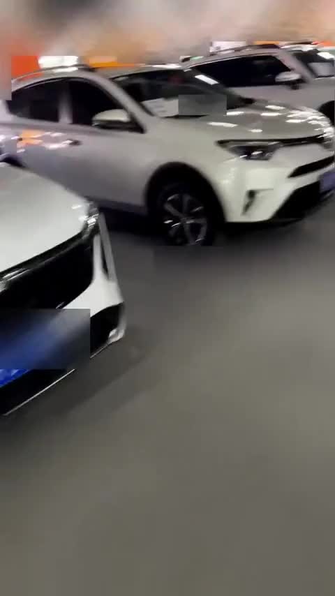 福特 锐际 2024款 EcoBoost 245 四驱纵享款ST-Line Pro讲解2