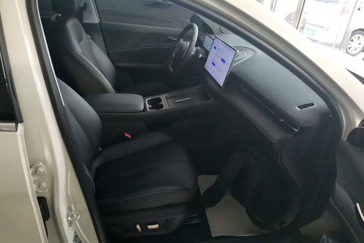 宝骏云海 2024款 600km 纯电版局部细节41