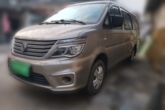 东风风行 菱智 2020款 M5L 1.6L 实用型