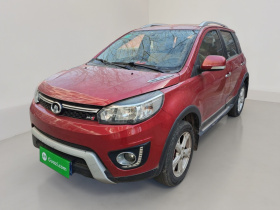 长城M4 2014款 1.5L 手动舒适型