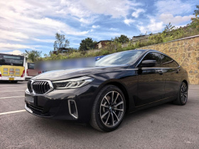 宝马6系GT 2021款 改款 630i 豪华设计套装