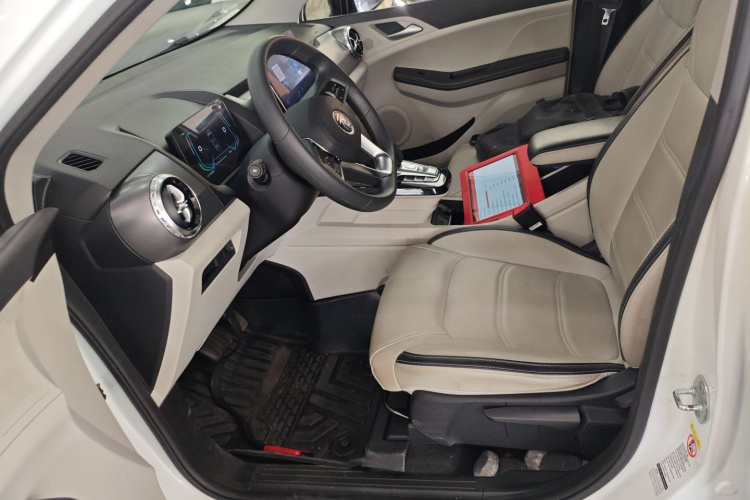 比亚迪 元Pro 2021款 401KM 尊贵型局部细节19