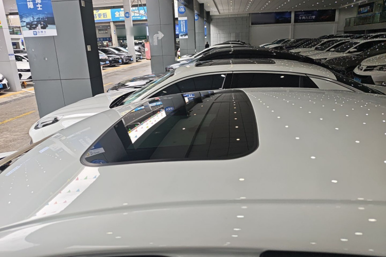 沃尔沃S60 2019款 S60L 改款 T5 智进进阶版局部细节57