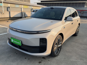 理想汽车 理想L6 2025款 Pro 智能焕新版