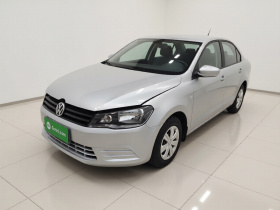 大众 捷达 2015款 质惠版 1.6L 手动时尚型