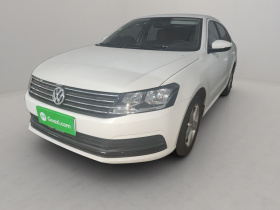 大众 朗逸 2017款 1.6L 手动风尚版