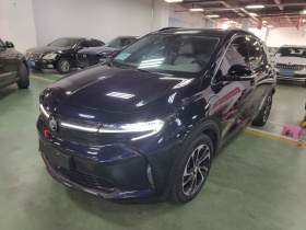 别克 微蓝7 2022款 652E 互联智享型