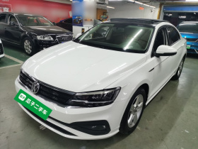 大众 凌渡 2019款 230TSI DSG风尚版 国V