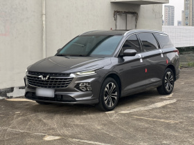 五菱汽车 五菱凯捷 2020款 1.5T CVT旗舰型头等舱