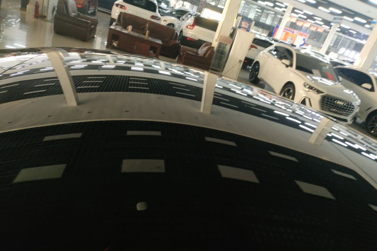 特斯拉 Model 3 2020款 长续航后轮驱动版局部细节57