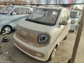 奔腾小马 2026款 222km 萌趣马 Plus