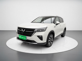 五菱汽车 五菱星辰 2021款 1.5T CVT星辉版