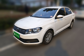 大众 桑塔纳 2021款 1.5L 手动风尚版