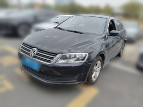 大众 朗逸 2015款 1.6L 自动风尚版