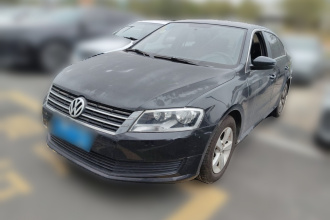 大众 朗逸 2015款 1.6L 自动风尚版