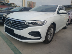 大众 朗逸 2023款 1.5L 自动得逸版