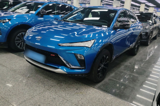 别克 昂扬 2022款 1.5T GS 燃速版