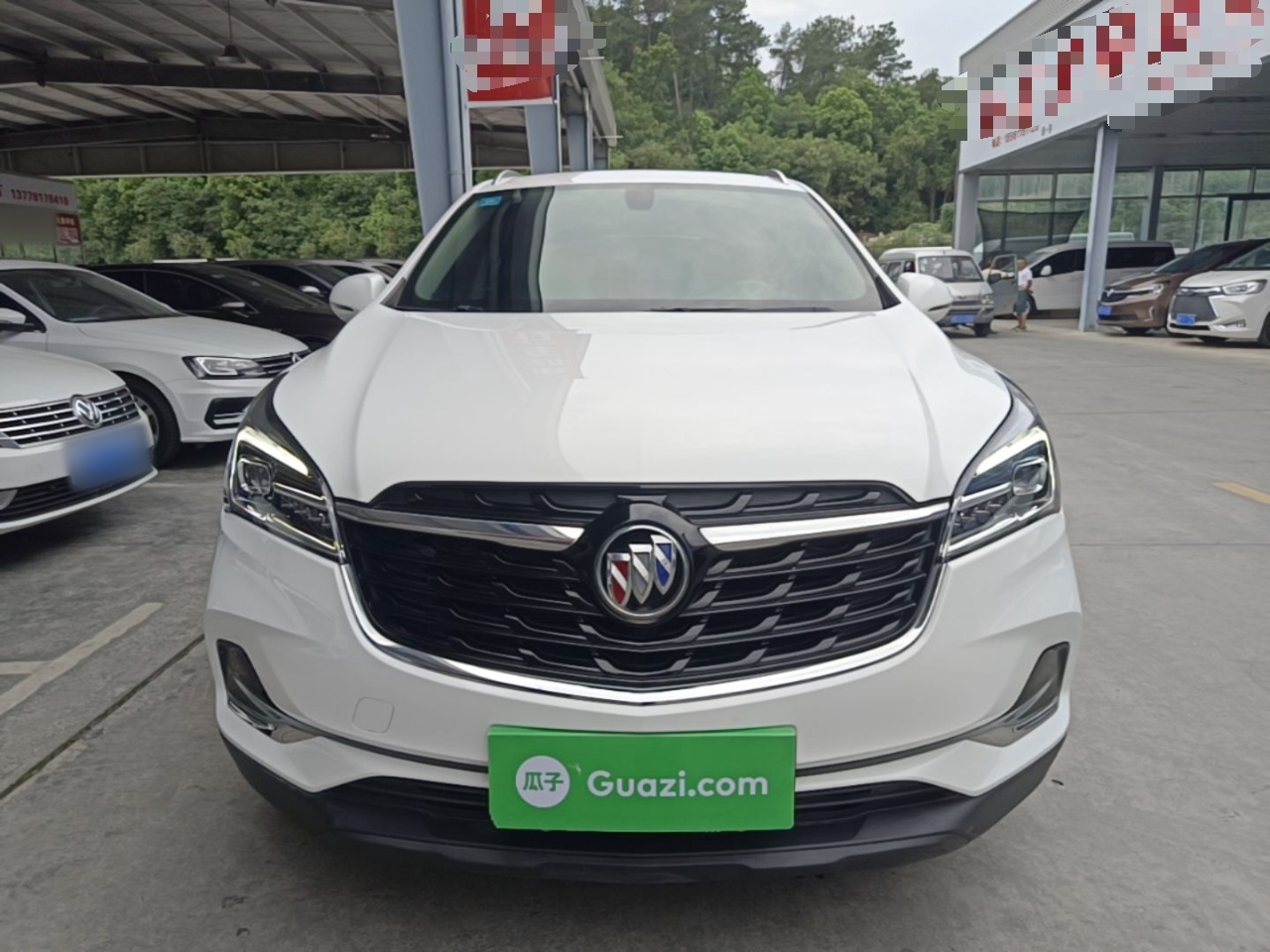 车300二手车图片
