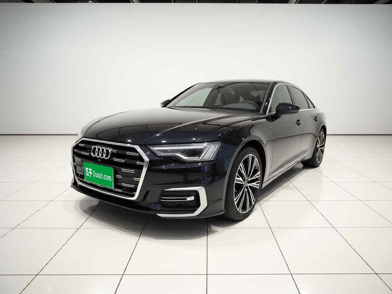 奥迪A6L 2025款 55 TFSI quattro 尊享动感型(2)
